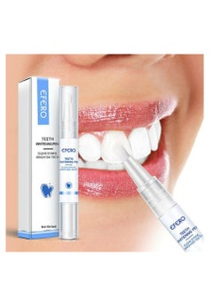 efero Teeth Whitening Pen for Sensitive Teeth Safe & Effective Painless Treatments for Tooth Whitening Easy to Use Fast Whitening Travel Friendly  - Image 3