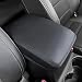Ruautumn Car Center Console Cover for Mazda CX5CX5 20182025 Accessories AntiScratch Leather Middle Console Lid Cover Pad Protector Elbow Arm Rest Cover for Car - Image 2