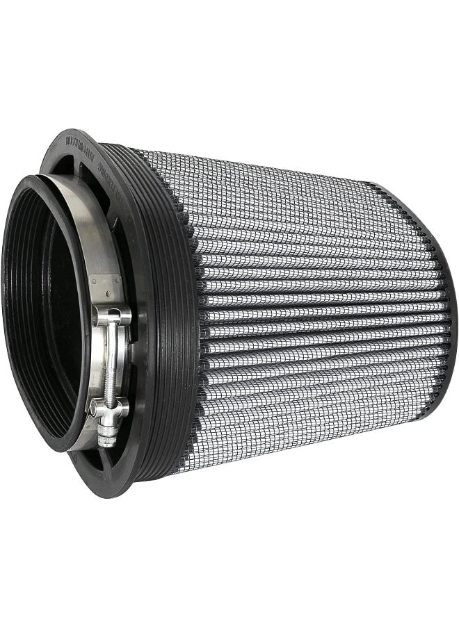 aFe Power aFe Power 21-91116 Universal Clamp On Air Filter  - Image 2