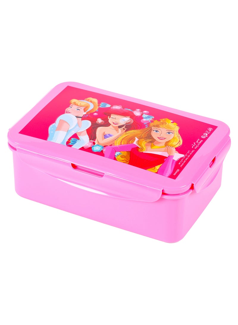 Disney Princess See Good In All Things Lunch Box - Image 1