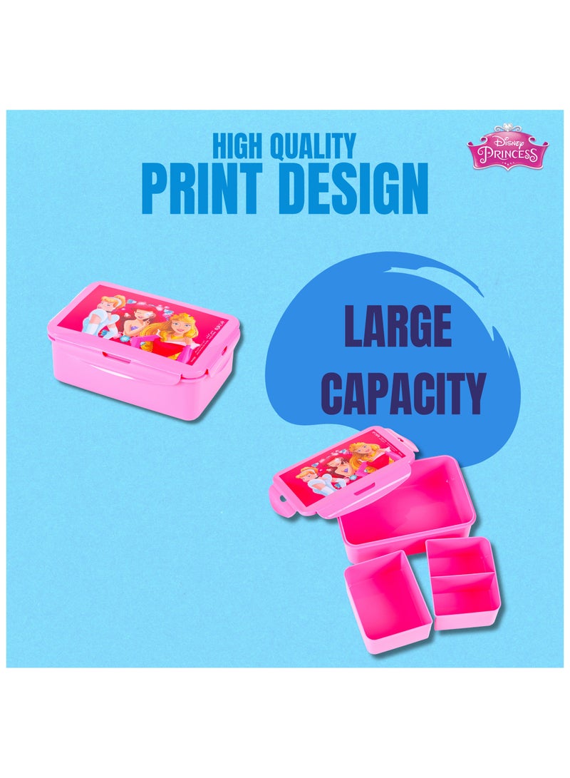 Disney Princess See Good In All Things Lunch Box - Image 4