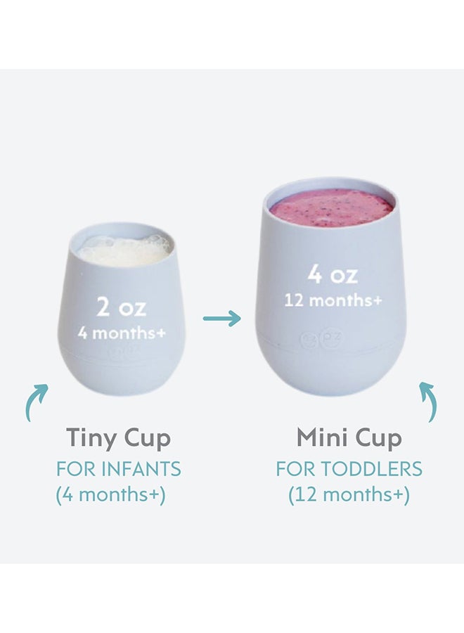 ازبيز EZPZ - كوب صغير جدًا - سيج - Image 3