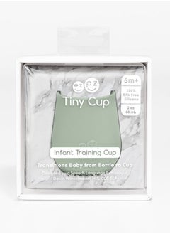 EZPZ Tiny Cup - Sage - pzsku/Z7D07DF440646302EA18FZ/45/_/1740647908/e5aacac0-4920-4b5d-b15e-c2f71e504ebb