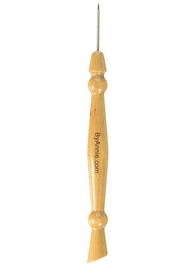 Annie By Annie'S Stiletto & Pressing Tool - Image 1