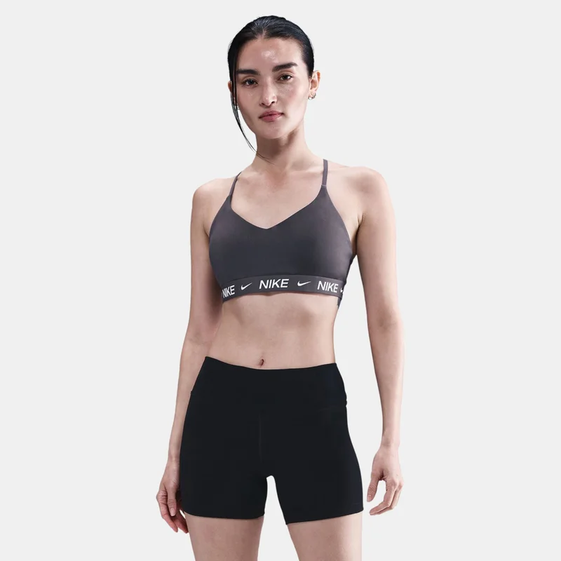 Nike Women's Indy Light-Support Training Sports Bra