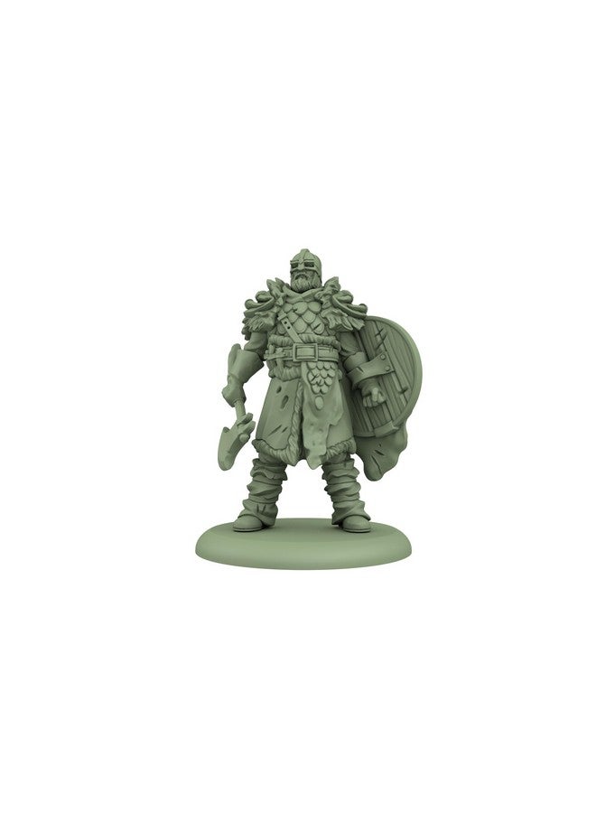 CMON SIF: Free Folk Thenn Warriors - Image 3