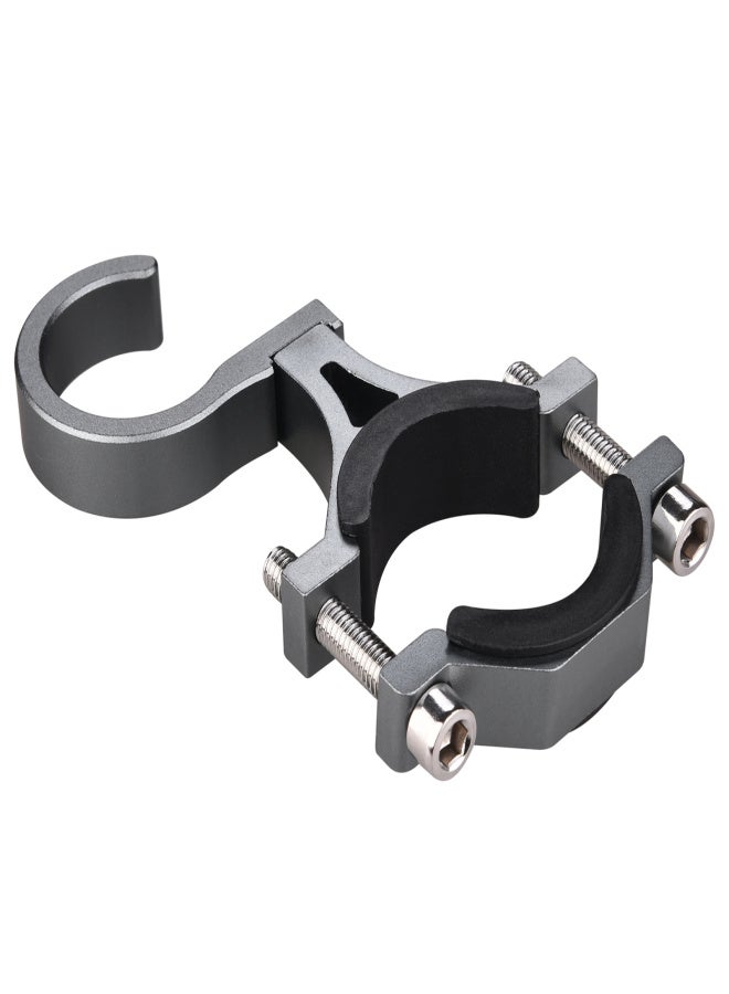 YSANAM Bicycle Universal Hook Motorcycle Hanging Bag Claw Hook Multifunctional Helmet Hook Bike Aluminum Alloy Hanger Hook Holder - Image 4