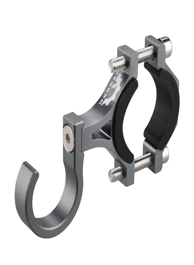 YSANAM Bicycle Universal Hook Motorcycle Hanging Bag Claw Hook Multifunctional Helmet Hook Bike Aluminum Alloy Hanger Hook Holder - Image 5