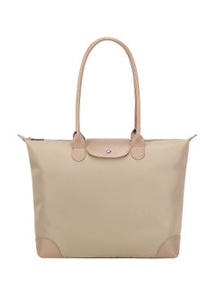 Skycare Skycare Women's Tote Bag,Nylon Shoulder Bag with Laptop Compartment  - Image 1