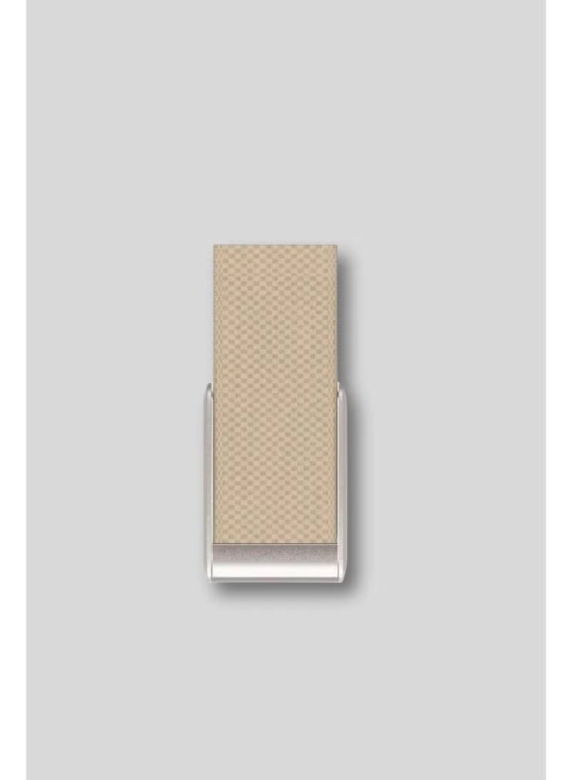 سوار رياضي بديل ممتاز من نسيج SuperKnit لأجهزة WHOOP 5.0 وOne وPeak، جاهز لتخطيط القلب الكهربائي. سوار أداء مميز، متين وقابل للتعديل، يسمح بمرور الهواء، يوفر تثبيتًا محكمًا. مصمم لتمارين اللياقة البدنية اليومية ونمط الحياة النشط. - Image 4
