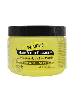 Palmer's Hair Food Nourishing Cream – 250 ml