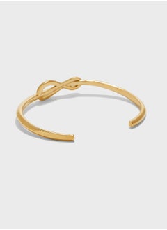 GUESS PAVE INFINITY SYMBOL Bracelet  - Image 2