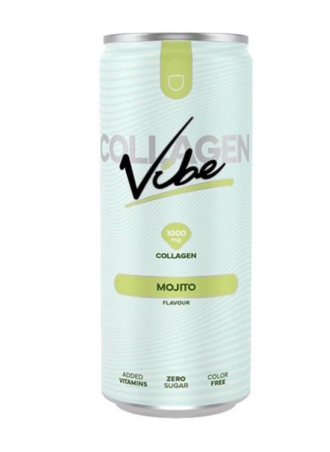 Nano - Collagen Vibe Mojito Flavor 330ml - Image 1