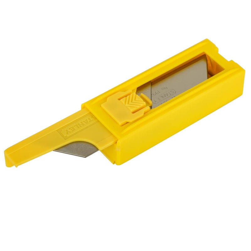 STANLEY 11921T HD Utility Blades Pack of 10 - Image 1