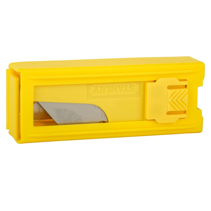 STANLEY 11921T HD Utility Blades Pack of 10 - Image 2