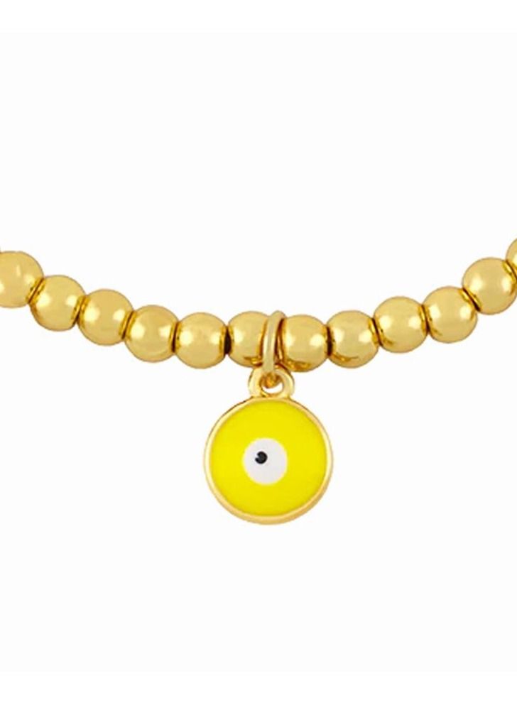 AIWANTO Alissa Beaded Bracelet - Image 2