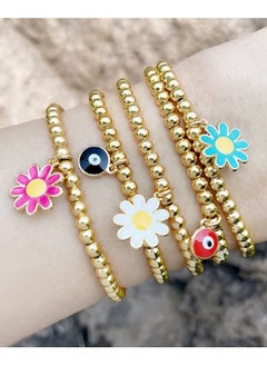 AIWANTO Alissa Beaded Bracelet  - Image 4