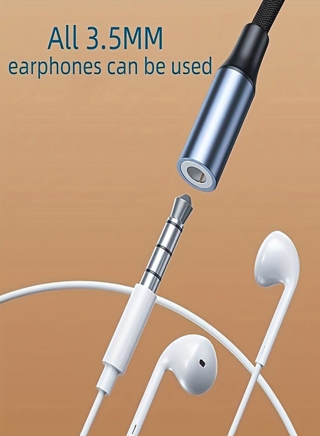 الناقل التسلسلي العام سماعة جاك محول - Image 4