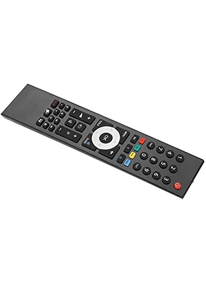 HuHa - Remote Control For Grundig Smart Tv Remote Control Durable Universal Remote Abs For Tp7187R All Tvs For Grundig Tv Tp7187R - Image 1
