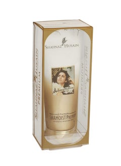 Shahnaz Husain Shahnaz Husain Shamoist Premium | Intensive Moisturising Milk Lotion for Nourishment | 100 g  - Image 3