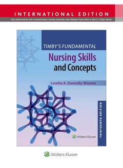 Timby's Fundamental Nursing Skills and Concepts