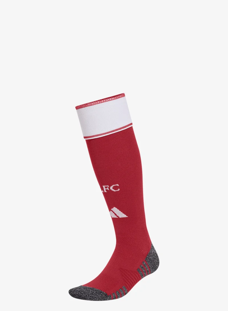 Adidas Liverpool FC 26/27 Home Socks