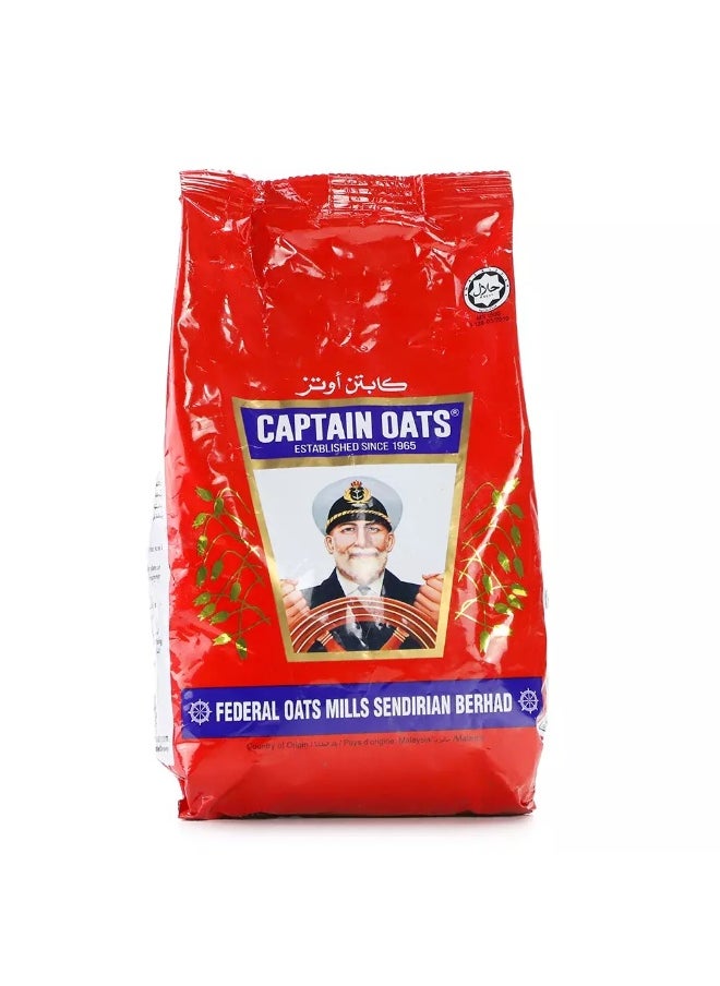 Captain Oats Captain Oats 500gms  - Image 1