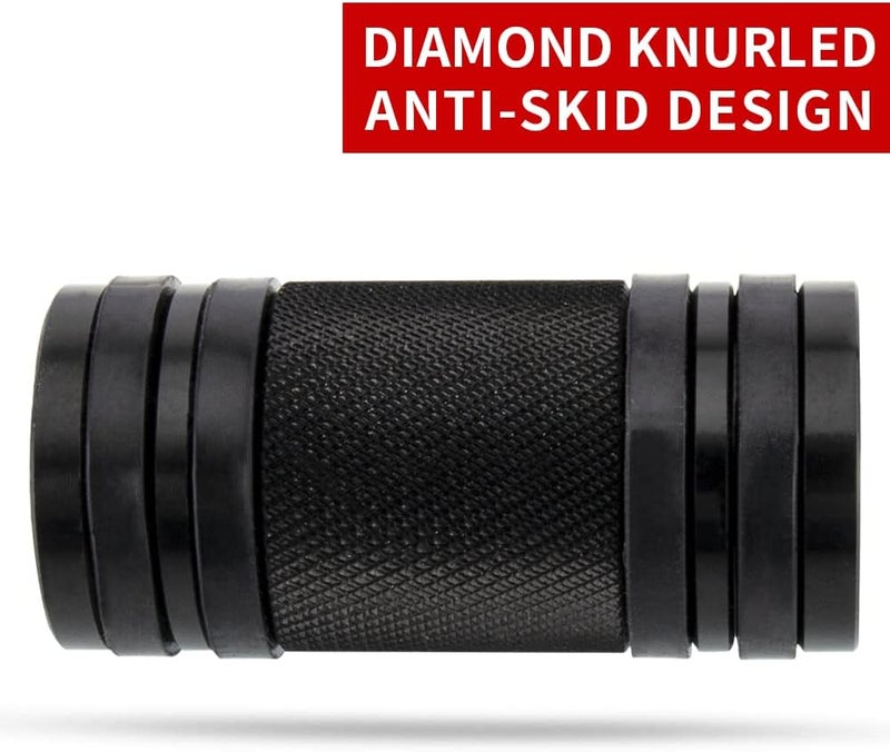 KICRY Motorcycle Shifter Peg Shift Lever CNC Billet Foot Pegs for Harley Davidson - Image 3