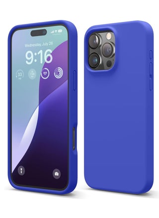 Cobalt Blue