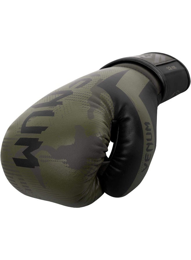 Venum Elite Adults Boxing Gloves - Image 4