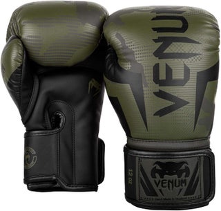 Venum Elite Adults Boxing Gloves - view 2