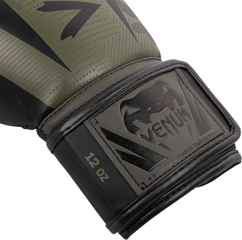 Venum Elite Adults Boxing Gloves - Image 3