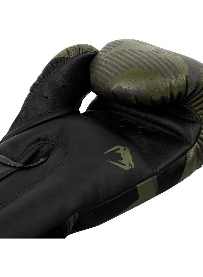 Venum Elite Adults Boxing Gloves - Image 5