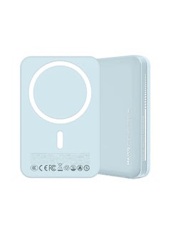 MAXCO Maxco Crystal Series Magnetic 10000 mAh Fast charing Power Bank  - Image 1