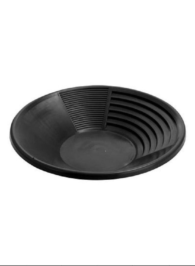Gold Pan Gold Pan Gold Catching Sieve Gold from Streams  - Image 1