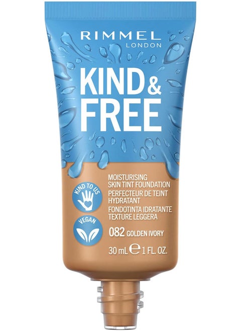 Kind & Free Foundation