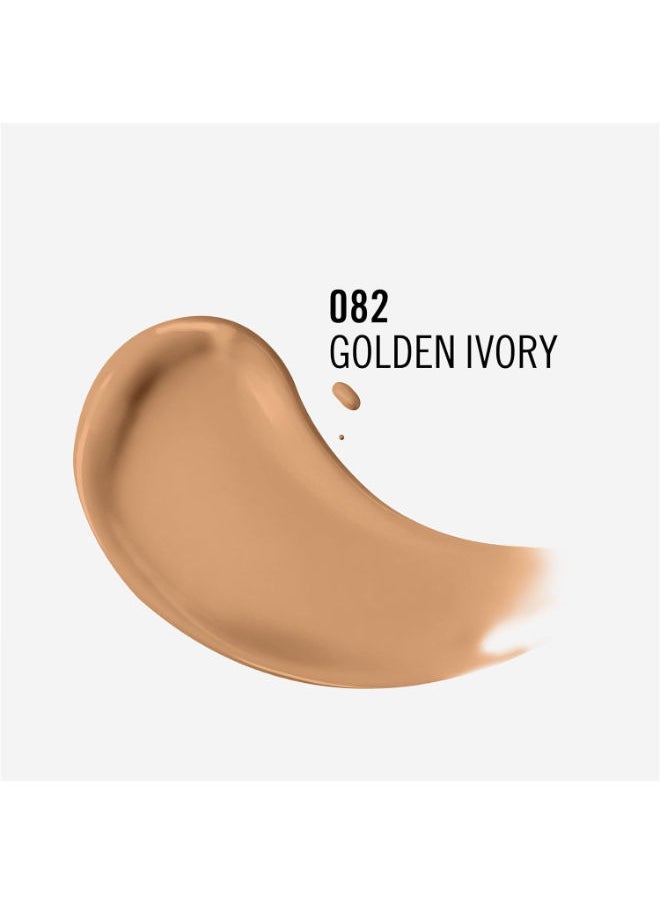 RIMMEL LONDON - Kind & Free Foundation - Image 1