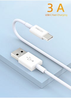 USB A to Type C