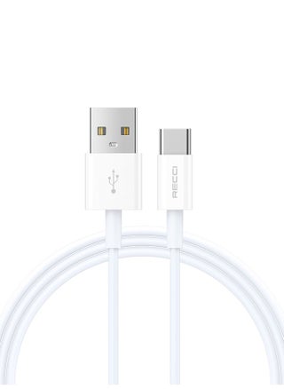 USB A to Type C