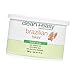 Clean + Easy Clean  Easy Brazilian Hard Wax Full Body Hair Removal For All Skin Types 14 oz - Image 2