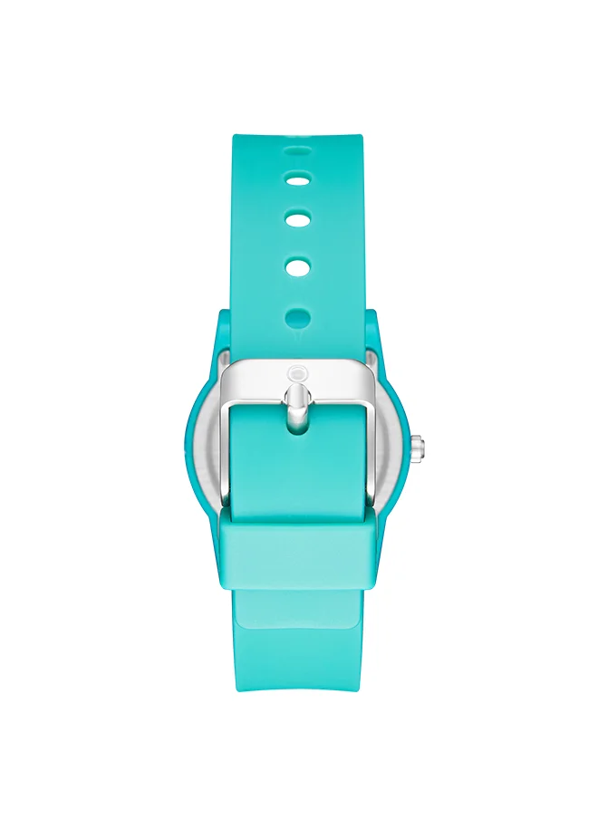 ASTRO ASTRO Kids Analog White Dial Watch - A23810-PPJW