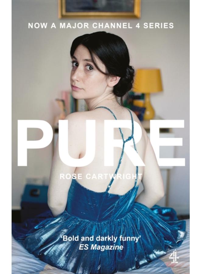 Pure : Now a major Channel 4 series 
