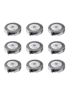 Hq8 Replacement Heads For Philips Norelco Shaver Hq8 Blades Oem New Upgraded (9Pack) - pzsku/Z7D0A3B3BB94D4AFBC934Z/45/_/1696071526/e1372a90-0660-4656-8a01-12b70a25ce6f