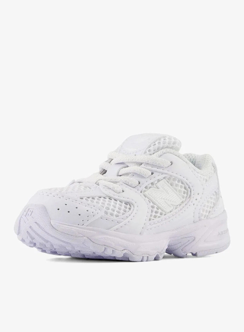 New Balance  Kids 530 BUNGEE LACE casual Sneakers (Standard Fit) for Men | Best Price UAE