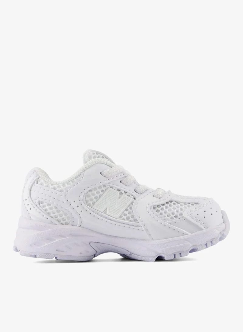 New Balance  Kids 530 BUNGEE LACE casual Sneakers (Standard Fit) for Men | Best Price UAE