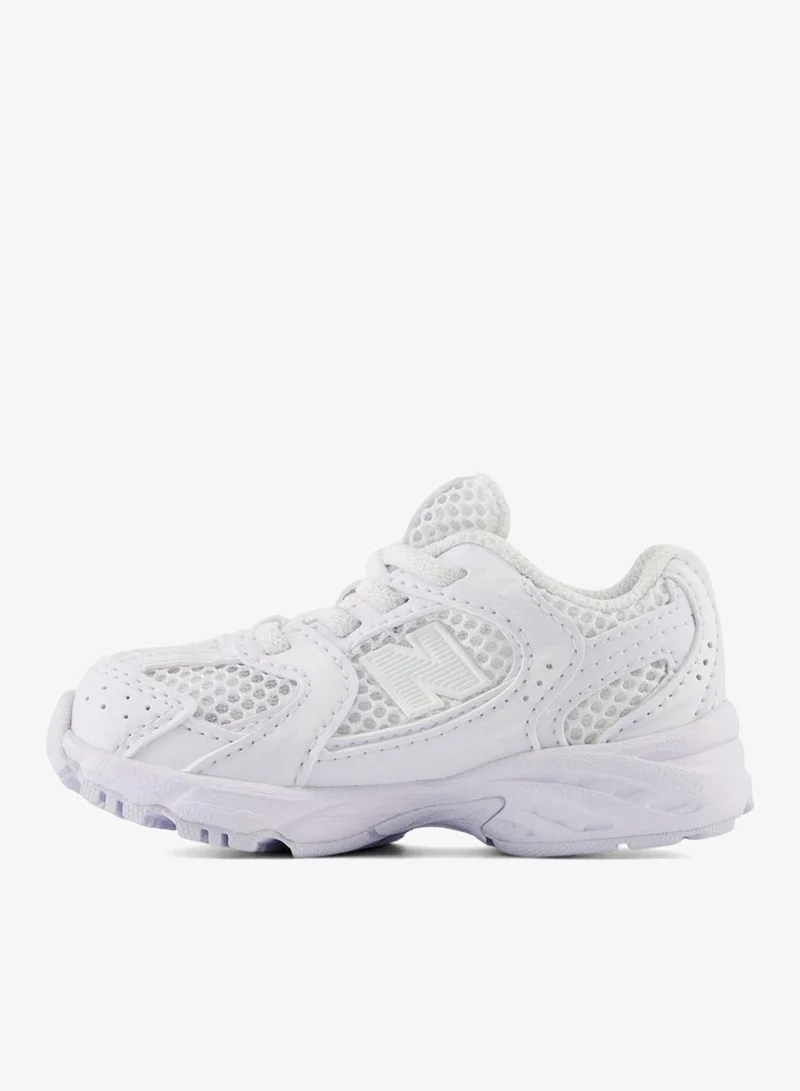New Balance  Kids 530 BUNGEE LACE casual Sneakers (Standard Fit) for Men | Best Price UAE