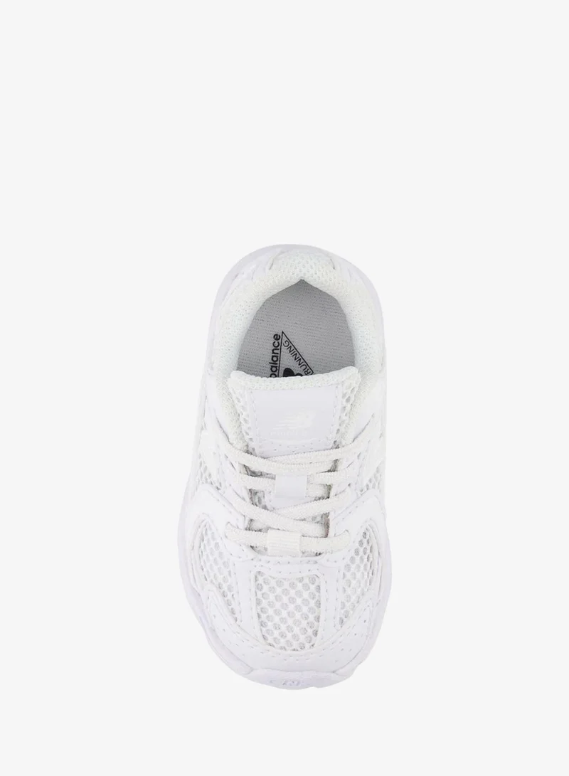 New Balance  Kids 530 BUNGEE LACE casual Sneakers (Standard Fit) for Men | Best Price UAE