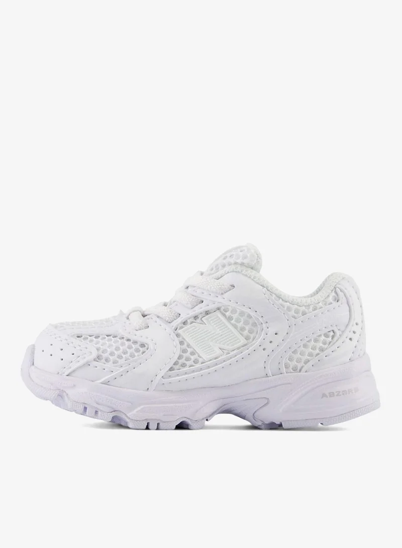 New Balance  Kids 530 BUNGEE LACE casual Sneakers (Standard Fit) for Men | Best Price UAE