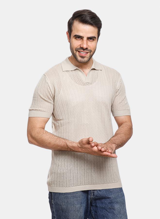 Coup Coup - Men's Trendy Polo-Shirt  - Image 1