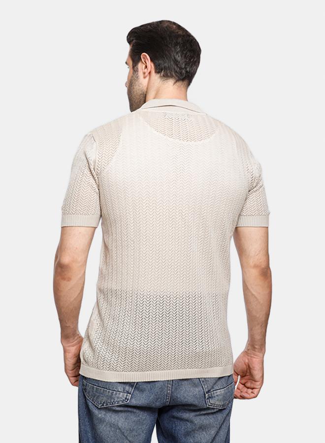 Coup Coup - Men's Trendy Polo-Shirt  - Image 2